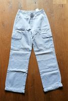 Opus Jeans Cargo Hose Gr. 34 100% Baumwolle Berlin - Reinickendorf Vorschau