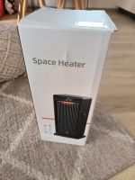 Space Heater Heizlüfter (klein und kompakt) Baden-Württemberg - Schliengen Vorschau