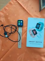 Smart Watch Fitnesstracker Fitness   Tracker Hessen - Gudensberg Vorschau