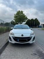 Mazda 3 1.6 Active Plus Active Plus Nordrhein-Westfalen - Bad Salzuflen Vorschau