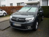 DACIA MCV Comfort TCe100ECO-G Navi,AHK,Dacia PlusGar. bis 10.26 Nordrhein-Westfalen - Ratingen Vorschau