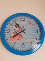 Sigikid Wanduhr Kinder Pirat Uhr Hessen - Dautphetal Vorschau