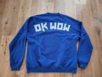 Karo Kauer Damen Pullover, Grösse S, royalblau, Logo, OK WOW Nordrhein-Westfalen - Kürten Vorschau