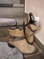 Schuhe, Stiefelette von Tamaris Nordrhein-Westfalen - Wenden Vorschau