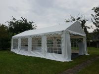 Partyzelt / Essen / NRW - 4x6 / 4x8 / 5x10 / 5x12 m - ab 69 Euro Essen - Altenessen Vorschau