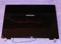 Samsung NP-R510H Display Deckel Gehäuse mit Scharnier und WebCam Bayern - Lenting Vorschau