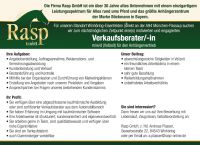 Verkaufsberater / Verkaufsprofi m/w/d für Anhänger in Vollzeit Kr. Altötting - Winhöring Vorschau