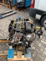 MOTOR FORD TRANSIT 2,2 TDCI SRFA QVFA SRFB SRFC MIT ANBAUTEILE!!! Hessen - Körle Vorschau