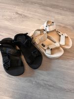 Zara Sandalen Schuhe 32 Nordrhein-Westfalen - Geilenkirchen Vorschau