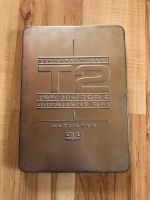 Terminator 2 Steel Box Judgement Day DVD Sammler Film Rheinland-Pfalz - Koblenz Vorschau