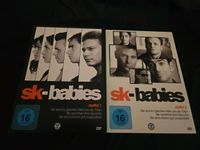 SK-Babies Staffel 1 & 2 DVD Düsseldorf - Holthausen Vorschau