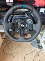 Logitech Lenkrad Essen - Essen-Borbeck Vorschau