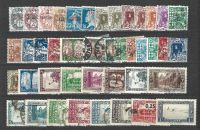 Briefmarken Französisch Algerien (023) Hessen - Fulda Vorschau