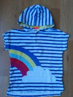 Badeponcho Handtuch Baby Boden Regenbogen Gr. 92 Duisburg - Homberg/Ruhrort/Baerl Vorschau