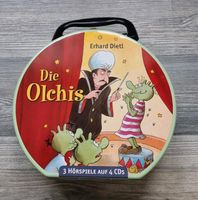 Die Olchies Hörspiel-Set Nordrhein-Westfalen - Leverkusen Vorschau