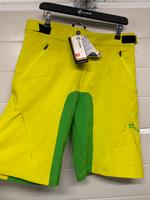 Cube AMS lime M Fahrradhose Short neu Berlin - Biesdorf Vorschau