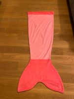 Meerjungfrauen Flosse Fleece Decke Rosa Kuscheldecke NEU Düsseldorf - Flingern Nord Vorschau