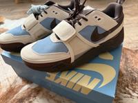 Nike Zoom Field Jaxx Größe 43 neu Nordrhein-Westfalen - Krefeld Vorschau