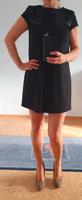 Party kleid von Mango Gr 36 Schwarz Neuw. Bayern - Ansbach Vorschau