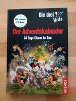 Die drei Fragezeichen ??? Kids, 24 Tage Chaos im Zoo Schleswig-Holstein - Norderstedt Vorschau