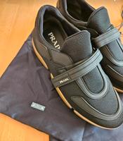 Sneaker von Prada Hessen - Villmar Vorschau
