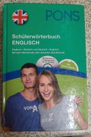 Pons Schülerwörterbuch Englisch Nordrhein-Westfalen - Niederzier Vorschau