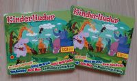 CD Kinderlieder Sachsen-Anhalt - Teuchern Vorschau