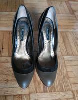 Massimo Dutti Pumps Leder München - Au-Haidhausen Vorschau