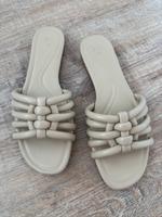 Zara Sandalen Schuhe 36 Hannover - Kirchrode-Bemerode-Wülferode Vorschau