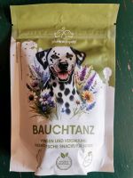 Bauchtanz Pfotenkumpels Präbiotische Snacks für Hunde Brandenburg - Kyritz Vorschau