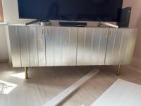 Tv Unterschrank / Lowboard Kare Design Bayern - Landshut Vorschau