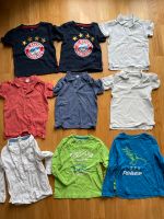 Kinder Shirts, Gr 98/104, jedes Teil 3€ München - Au-Haidhausen Vorschau