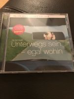 CD Reisetage Unterwegs sein egal wohin/My Liefe Soundtrack Nürnberg (Mittelfr) - Aussenstadt-Sued Vorschau