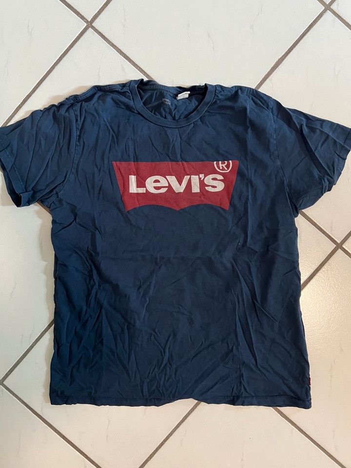 Levi’s T-shirts in Frankfurt am Main
