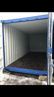 10 Fuß Container/Lagerfläche/ in Mitterfels Nähe Straubing Bayern - Straubing Vorschau