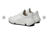 Ecco Chunky W 20311301007 white, neuwertig, Gr. 36 Berlin - Marienfelde Vorschau