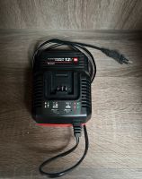 Einhell Powercharger 12V Akku-Ladegerät Hessen - Hanau Vorschau