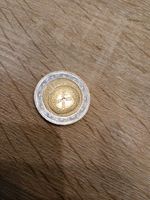 2 Euro Münze Saarland - Beckingen Vorschau