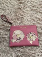 Michael Kors Clutch in pink/rosa Nordrhein-Westfalen - Dormagen Vorschau