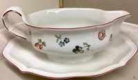 *** VILLEROY & BOCH „ PETITE FLEUR „  SAUCIERE  EINTEILIG TOP Nordrhein-Westfalen - Lotte Vorschau