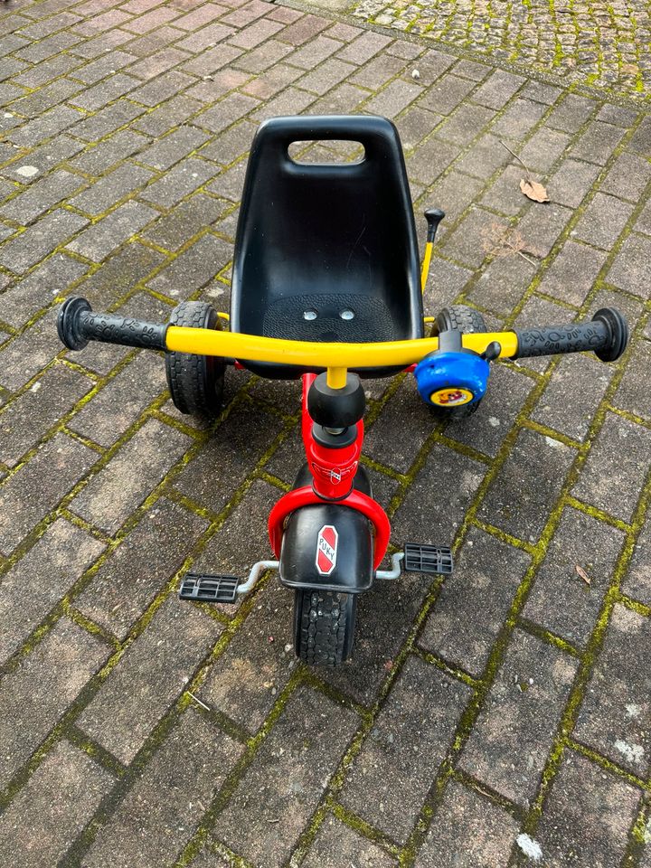 Dreirad für Kinder von Puky in Berlin