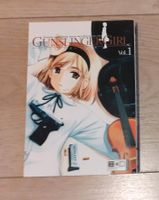 Gunslinger Girl 1 Manga Niedersachsen - Osnabrück Vorschau