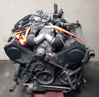 Kompressor Motor Umbau V6 ABC Audi 80 coupe cabrio 100 quattro Nordrhein-Westfalen - Hilden Vorschau