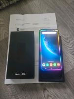 Samsung Galaxy S23 plus 512gb Garantie Onyx Black Nordrhein-Westfalen - Versmold Vorschau