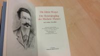 Guy de Maupassant Romane Novellen antike Bücher auch Deko on München - Ludwigsvorstadt-Isarvorstadt Vorschau