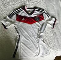 Trikot DFB WM 2014 Nordrhein-Westfalen - Paderborn Vorschau