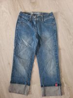 Kurze 7/8 Jeans Hose von Esprit Gr.146 für Mädchen - wie neu! Bochum - Bochum-Nord Vorschau