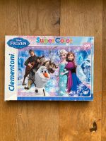 Eiskönigin Elsa Anna Olaf Sven Puzzle 104 Teile Baden-Württemberg - Rielasingen-Worblingen Vorschau