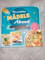 Kochbuch Mädelsabend , Essen und Trinken, Snacks, Geschenk Niedersachsen - Calberlah Vorschau