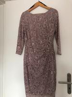 Festliches Kleid mit Pailletten Herzogtum Lauenburg - Mölln Vorschau